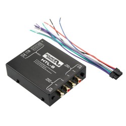 SOUNDMAGUS HTL-8
