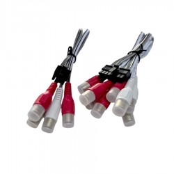 SOUNDMAGUS MX3.0-RCA