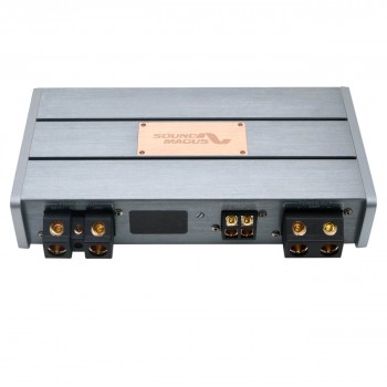 Преобразователь напряжения SOUNDMAGUS PW2000