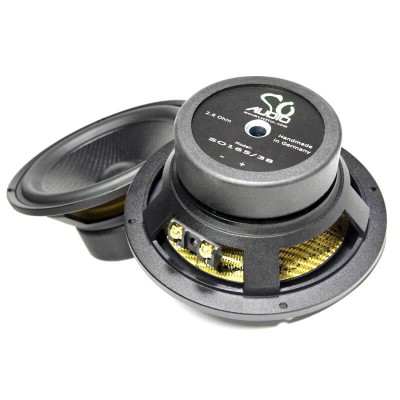 SOaudio SO165/38