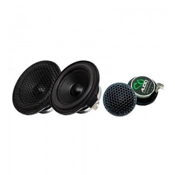 Широкополосная акустика SOaudio SO19/55neo