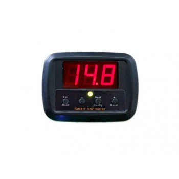 Вольтметр SPL-LAB Smart Voltmeter