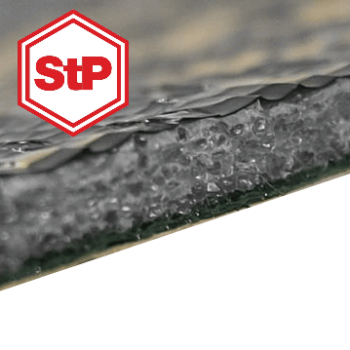 Шумоизоляция StP Barrier Premium 4
