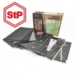 StP Комплект двери (Premium)