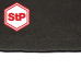 Прокладочный уплотнительный противоскрипный материал StP МАДЕЛИН-Н