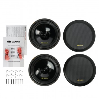 Широкополосная акустика SWAT SP-H8v2