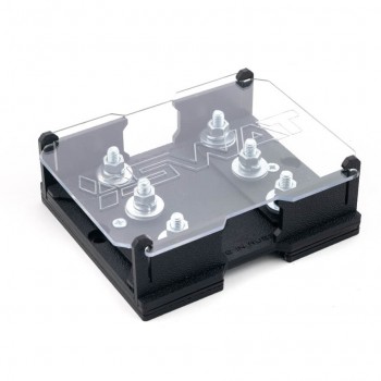 Держатель предохранителя SWAT FH-3ANL