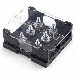 SWAT FH-3MANL