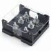 Держатель предохранителя SWAT FH-3MANL Держатель предохранителя SWAT FH-3MANL