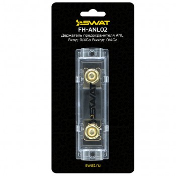 Держатель предохранителя SWAT FH-ANL02