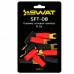 Клеммы вилочные SWAT SFT-08 Клеммы вилочные SWAT SFT-08