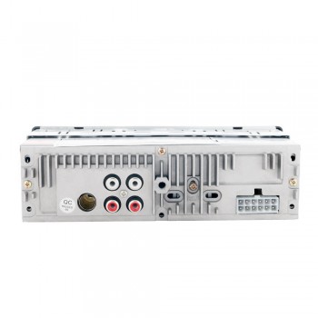 Головное устройство SWAT MEX-1024UBW 24 V