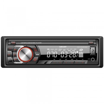 Головное устройство SWAT MEX-2330UBA