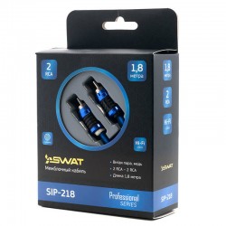 SWAT SIP-218