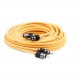 SWAT SIP-250 межблочный кабель 2RCA-2RCA