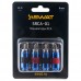 RCA-коннектор SWAT SRCA-01 RCA-коннектор SWAT SRCA-01