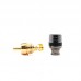 RCA-коннектор SWAT SRCA-02 RCA-коннектор SWAT SRCA-02