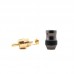 RCA-коннектор SWAT SRCA-03 RCA-коннектор SWAT SRCA-03