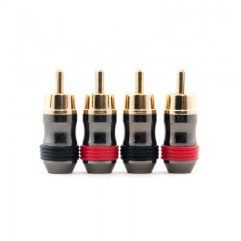 RCA-коннектор SWAT SRCA-03