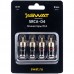 RCA-коннектор SWAT SRCA-04 RCA-коннектор SWAT SRCA-04