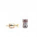 RCA-коннектор SWAT SRCA-04 RCA-коннектор SWAT SRCA-04