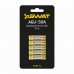 Предохранитель SWAT AGU-50A Предохранитель SWAT AGU-50A