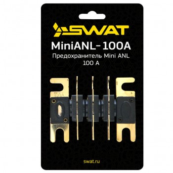 Предохранитель SWAT MiniANL-100A