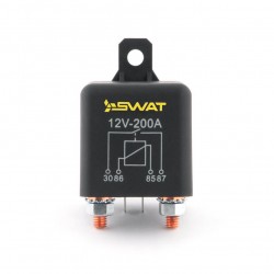 SWAT SPR-200
