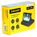 Парковочный монитор SWAT CDH-125 BL Парковочный монитор SWAT CDH-125 BL