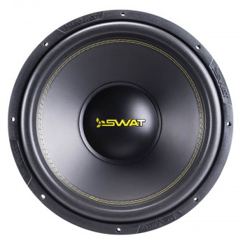 Головка сабвуфера SWAT REV-15 v.2