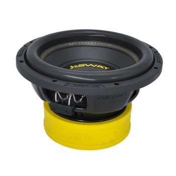 Головка сабвуфера SWAT REV-10 v.2