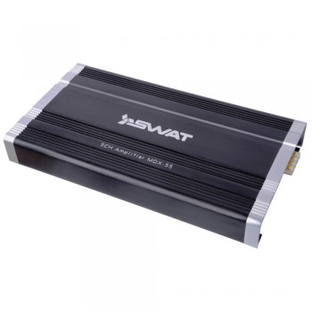 5 канальный усилитель SWAT SWAT-MDX-55