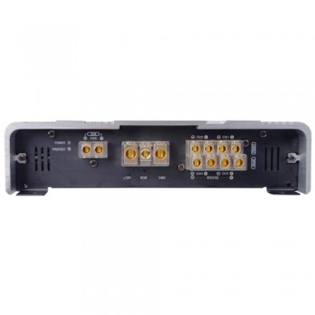 5 канальный усилитель SWAT SWAT-MDX-55