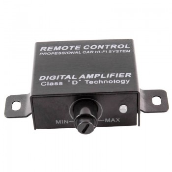 5 канальный усилитель SWAT SWAT-MDX-55