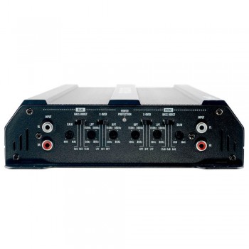 4 канальный усилитель SWAT REV-4.110