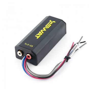 Прeобразователь уровня сигнала HI-LOW SWAT SLD-03