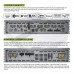 14 канальный процессорный усилитель Sennuopu HI-FI X14 Plus 14 канальный процессорный усилитель Sennuopu HI-FI X14 Plus