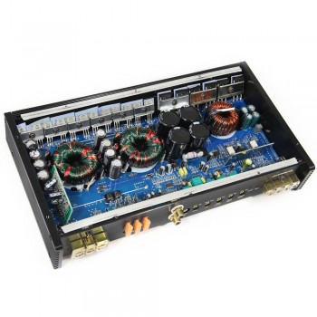 2-канальный усилитель Sennuopu НP-1800.1AB PURE
