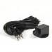 2-канальный усилитель Sennuopu НP-1800.1AB PURE