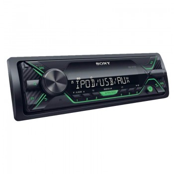 Головное устройство Sony DSX-A212UI/G