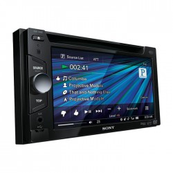 Sony XAV-64BT