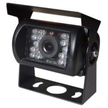 Комплект парковки заднего вида StarLight CL-CCD-880