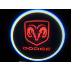 Star Light Logo Dodge