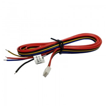 Разъём Star Light 4pin
