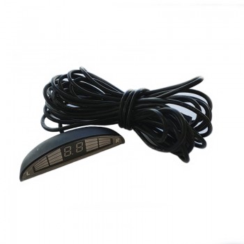 Дисплей парковочного радара Star Light