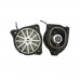 Акустика для Mercedes STEG BZW80L-R Акустика для Mercedes STEG BZW80L-R