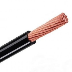Tchernov Cable Standard DC Power 2 AWG