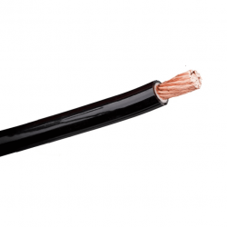 Tchernov Cable Standard DC Power 4 AWG