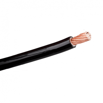 Силовой кабель Tchernov Cable Standard DC Power 4 AWG