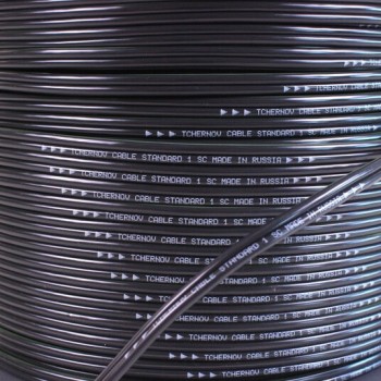 Акустический провод Tchernov Cable Standard 1.0 Speaker Wire